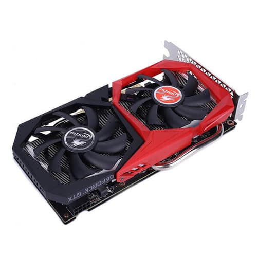 Colourful GTX 1660 Super NB V2-V Battle AX 6GB Graphics Card